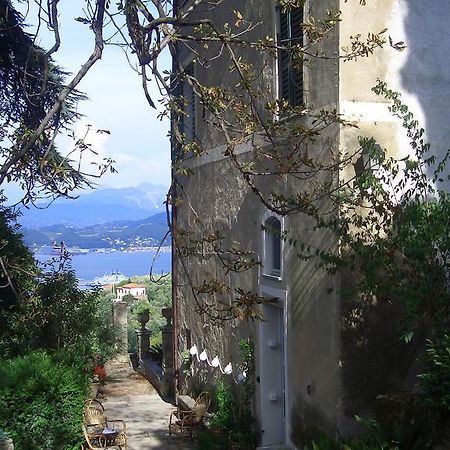 Villa Federici La Spezia Exterior foto