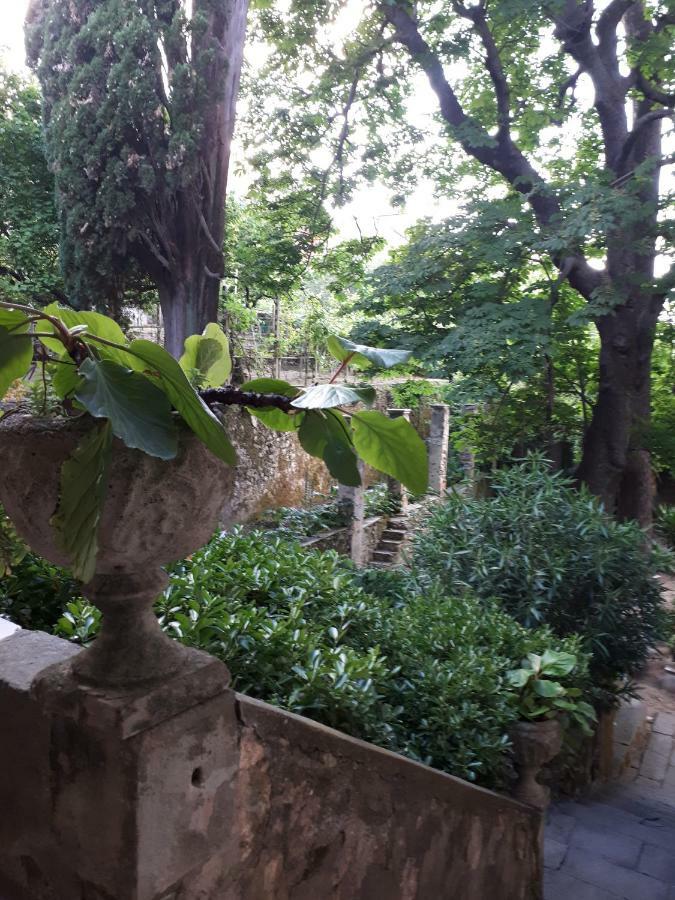 Villa Federici La Spezia Exterior foto